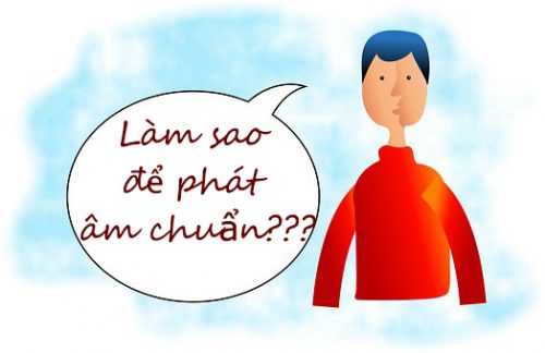 Khám phá cách phát âm chuẩn Tiếng Việt cho người Việt