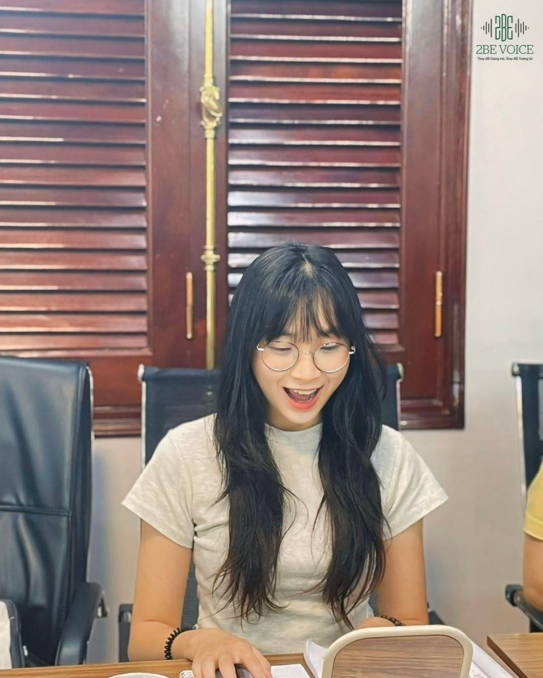 HÍT THỞ ĐÚNG CÁCH – CHÌA KHÓA XÂY DỰNG THƯƠNG HIỆU GIỌNG NÓI CHUYÊN NGHIỆP