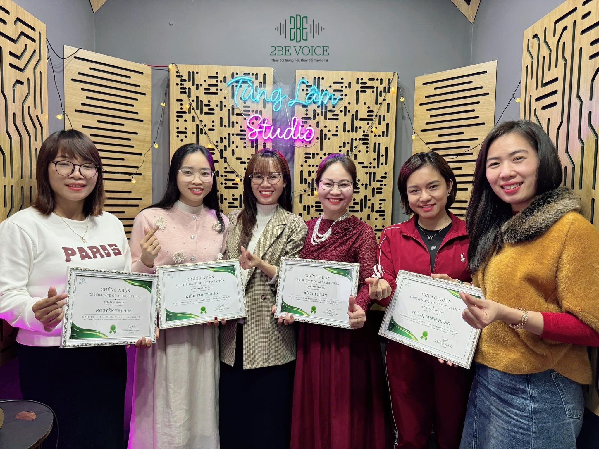 4 SAI LẦM PHỔ BIẾN KHIẾN GIỌNG NÓI CỦA BẠN MẤT ĐIỂM TRONG MẮT NGƯỜI NGHE