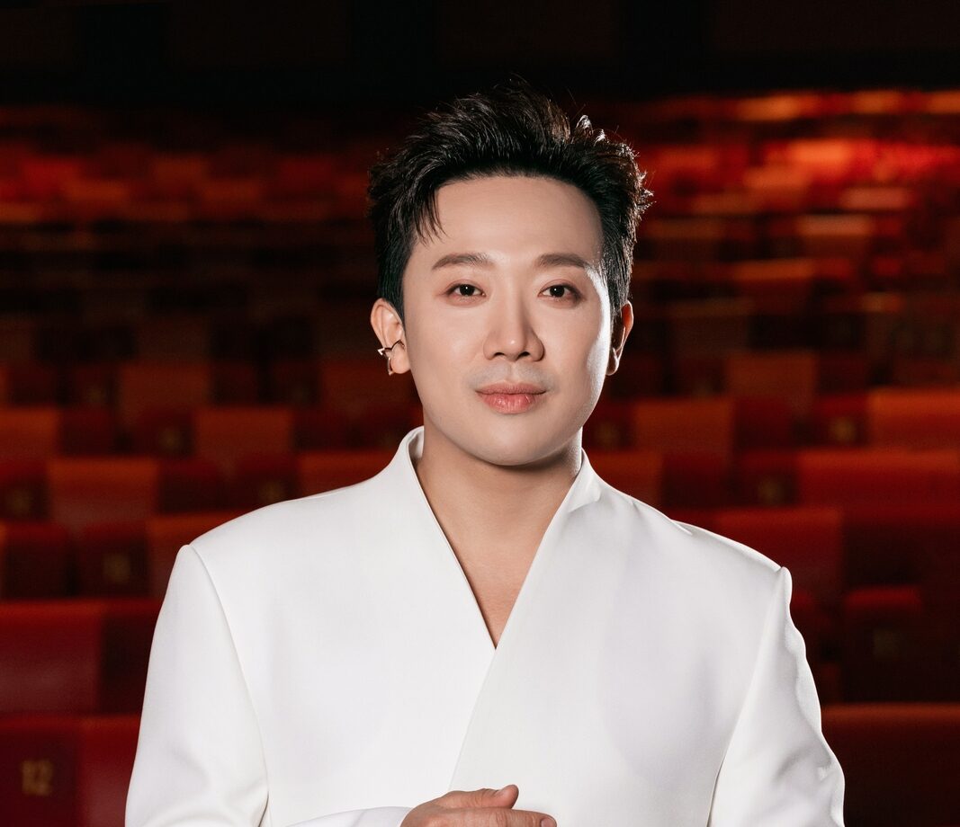 NGHỆ SĨ TRẤN THÀNH: GIỌNG NÓI LINH HOẠT LÀM NÊN THƯƠNG HIỆU GIẢI TRÍ ĐA MÀU