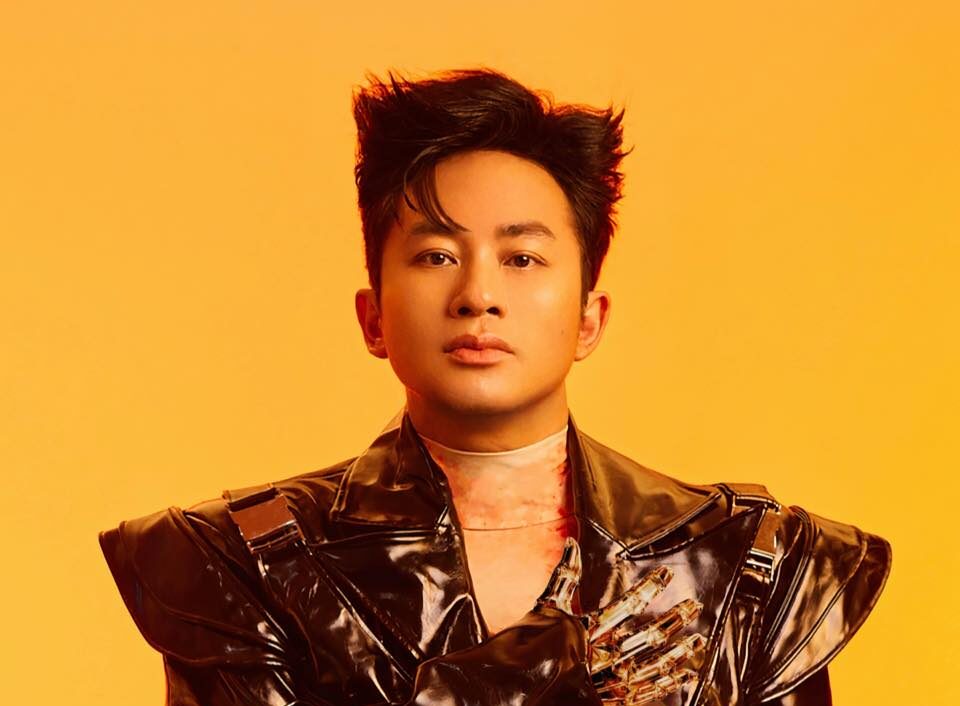 DIVO TÙNG DƯƠNG – GIỌNG NÓI DÀY, TRẦM VÀ KỸ THUẬT