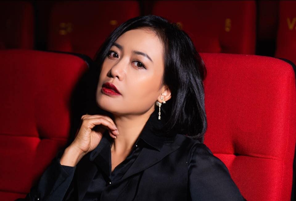 DIỄN VIÊN HỒNG ÁNH: GIỌNG NÓI KHÔNG CẦN CAO TRÀO NHƯNG VẪN CHẠM ĐẾN TRÁI TIM