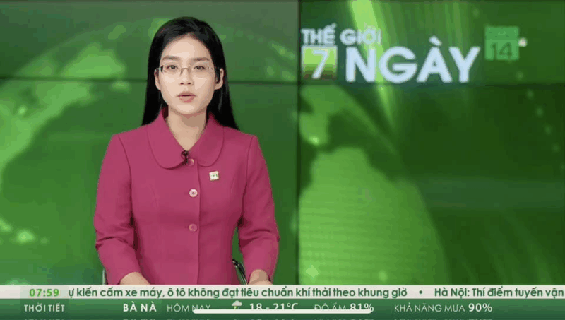 GIỌNG PHỔ THÔNG LÀ GÌ?