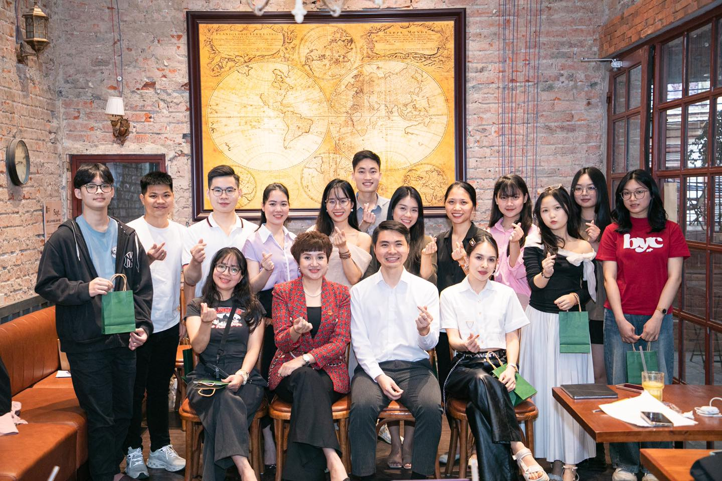 “IKIGAI GIỌNG NÓI” – WORKSHOP KHÁM PHÁ BẢN SẮC CÁ NHÂN QUA THANH ÂM ĐỘC BẢN